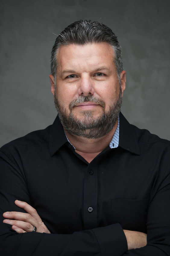 George S. Stewart Díaz